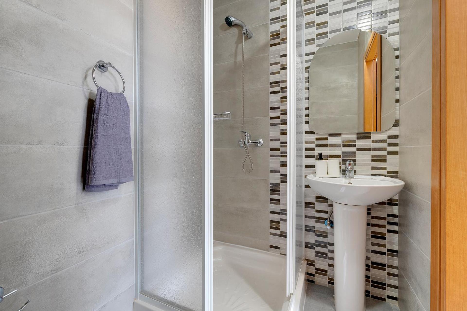 Stunning 2Br Holiday Penthouse In Central Sliema Exterior photo