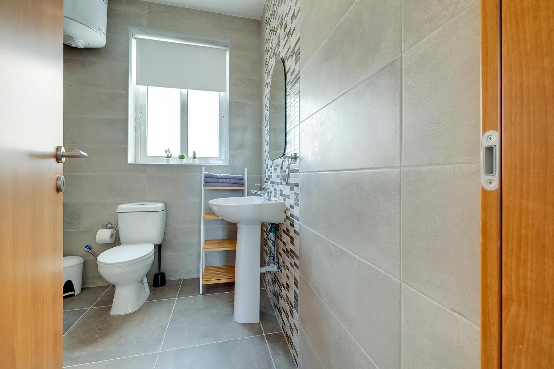 Stunning 2Br Holiday Penthouse In Central Sliema Exterior photo