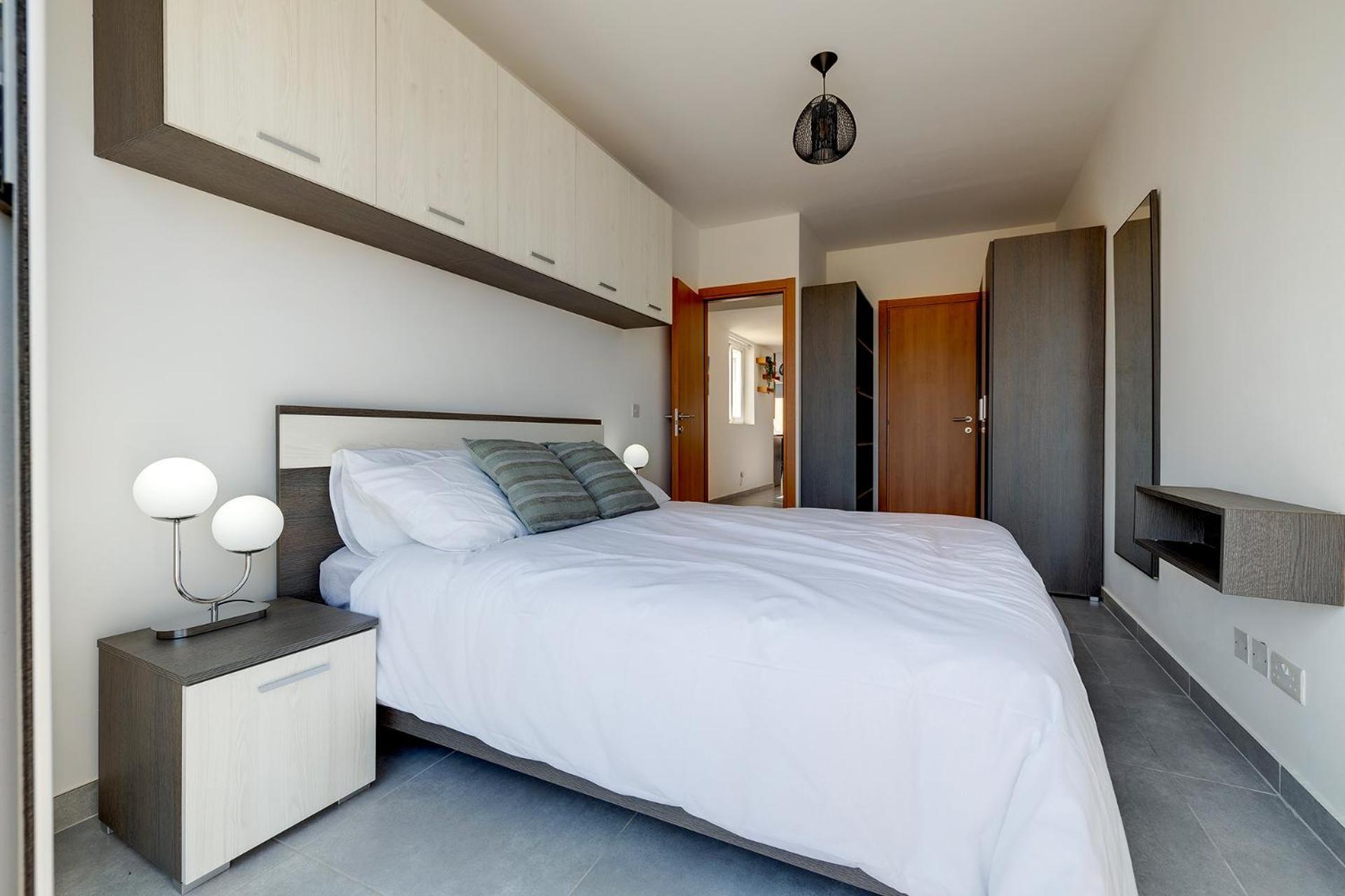 Stunning 2Br Holiday Penthouse In Central Sliema Exterior photo
