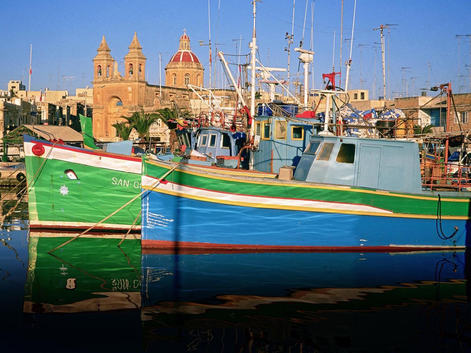 Stunning 2Br Holiday Penthouse In Central Sliema Exterior photo